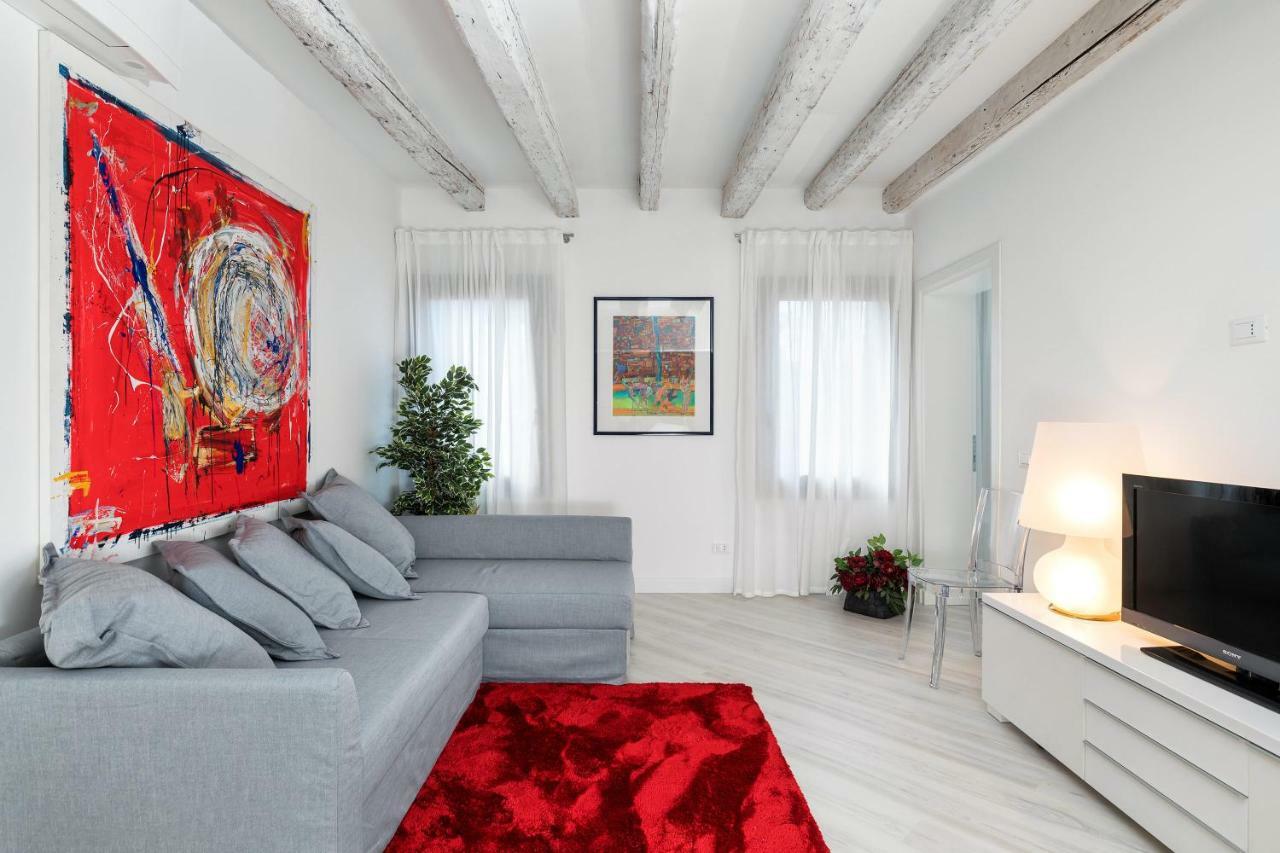 Venice Heaven Apartments Biennale, The Elegant Residence Exterior foto