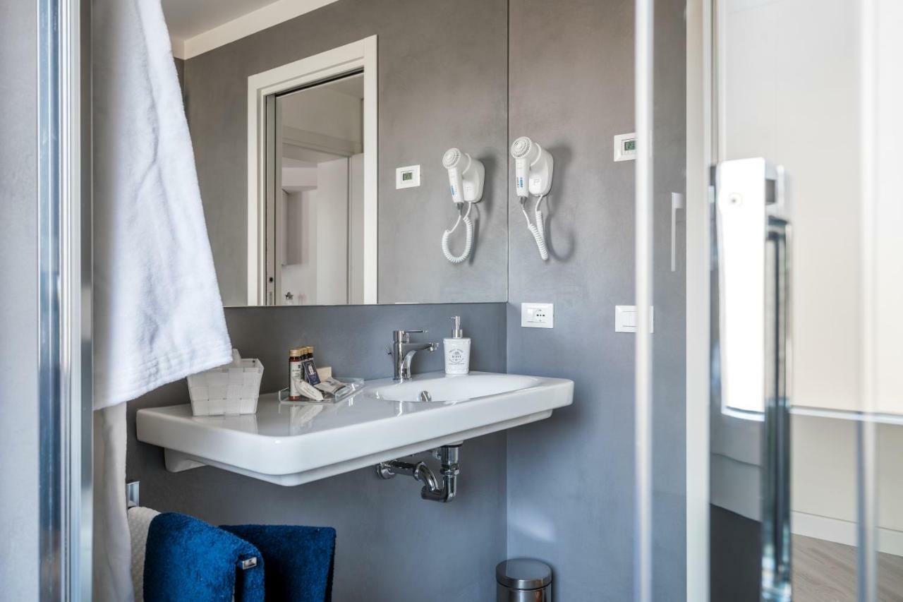 Venice Heaven Apartments Biennale, The Elegant Residence Exterior foto