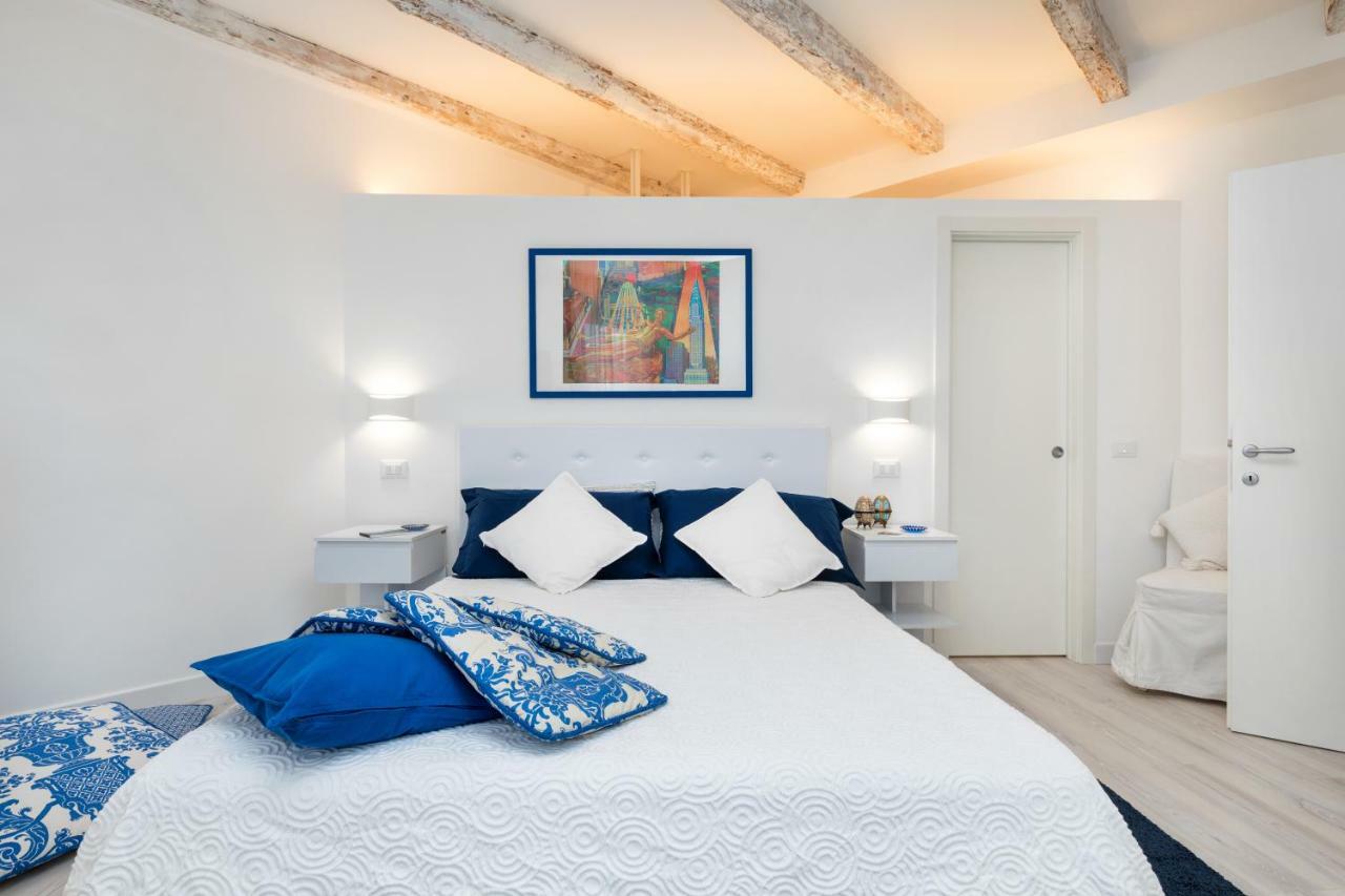 Venice Heaven Apartments Biennale, The Elegant Residence Exterior foto